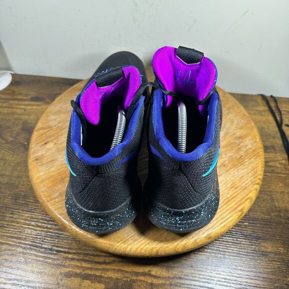 Nike Kyrie 3 Flip The Switch Basketball Shoe Men's Size 11.5 852395-003 - Picture 4 of 10